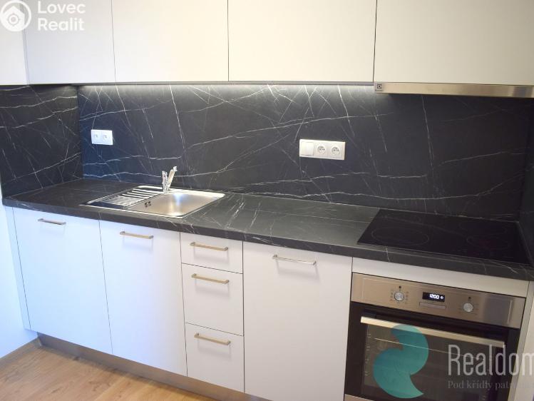 Pronájem bytu 1+1 České Budějovice, Prašná 352/2 č. 1