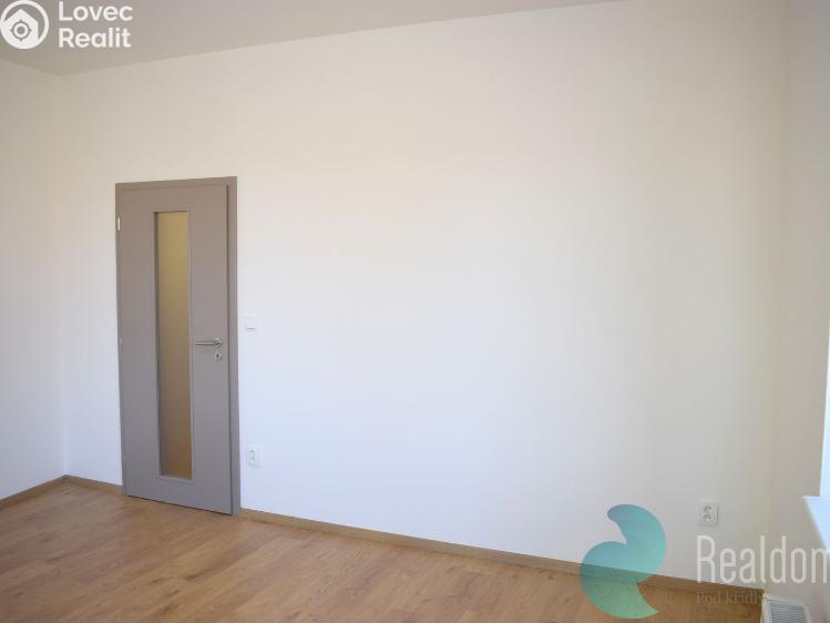 Pronájem bytu 1+1 České Budějovice, Prašná 352/2 č. 8