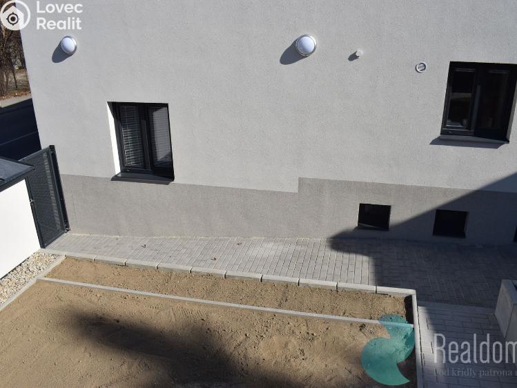 Rent apartment 1+1 České Budějovice, Prašná 352/2 č. 10