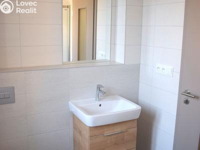 Pronájem bytu 1+1 České Budějovice, Prašná č. 4