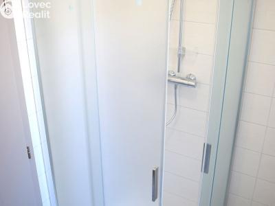 Pronájem bytu 1+1 České Budějovice, Prašná č. 5