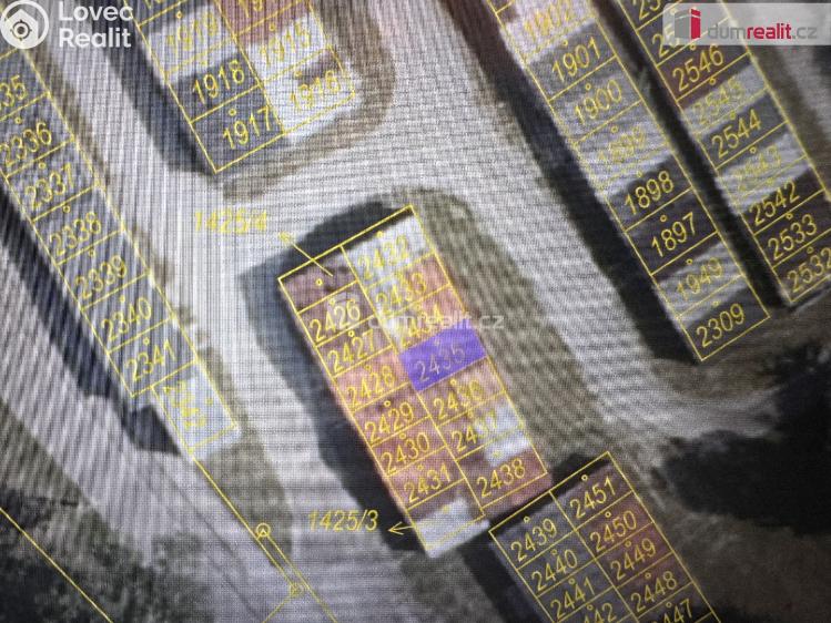 Prodej garáže Český Krumlov, Vyšenská č. 3