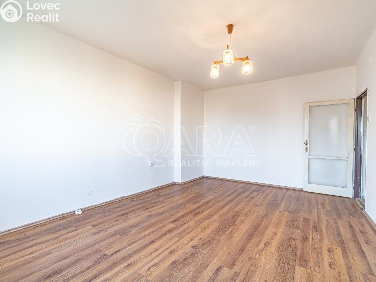 Prodej bytu 2+1 Kralupy nad Vltavou, Hakenova č. 11