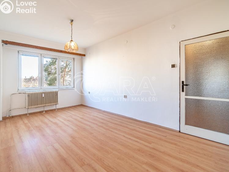 Prodej bytu 2+1 Kralupy nad Vltavou, Hakenova č. 15