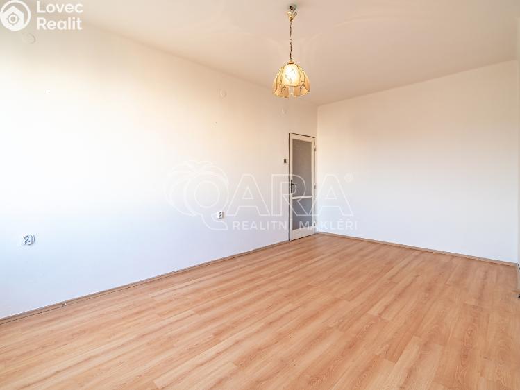 Prodej bytu 2+1 Kralupy nad Vltavou, Hakenova č. 17