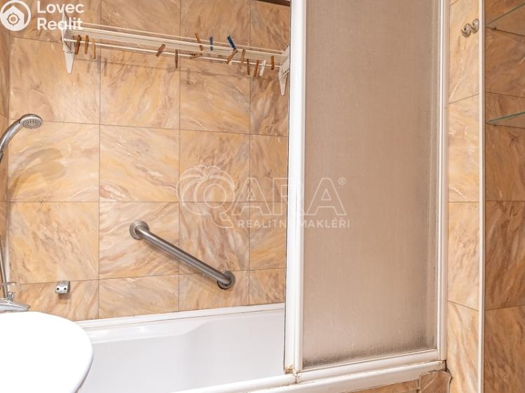 Prodej bytu 2+1 Kralupy nad Vltavou, Hakenova č. 21