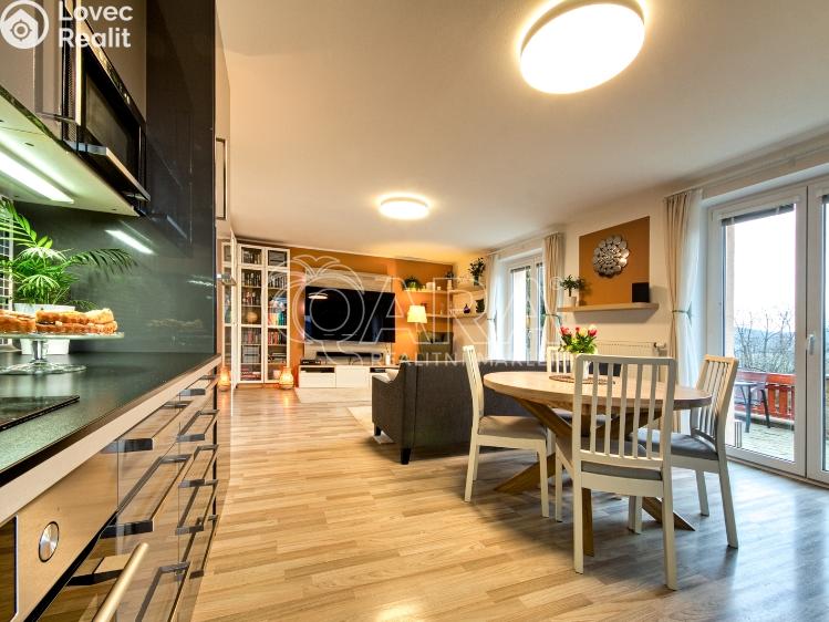 Продаж сімейного будинку Okrouhlo č. 7