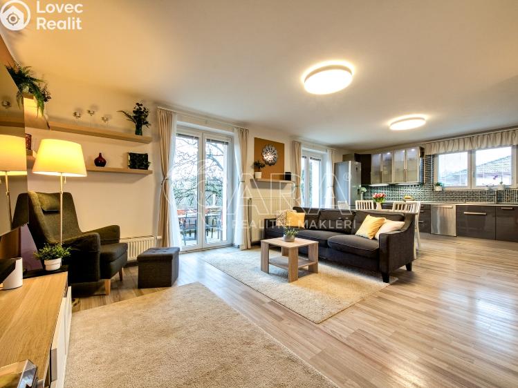 Продаж сімейного будинку Okrouhlo č. 8