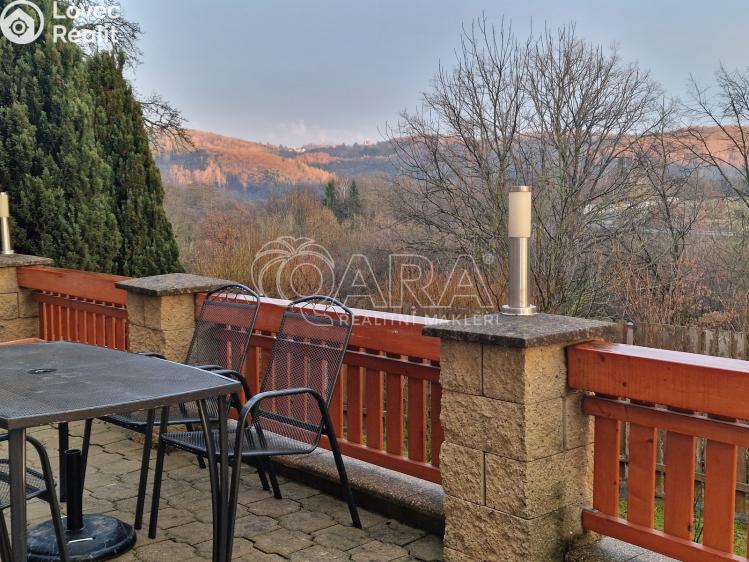 Sale family house Okrouhlo č. 3