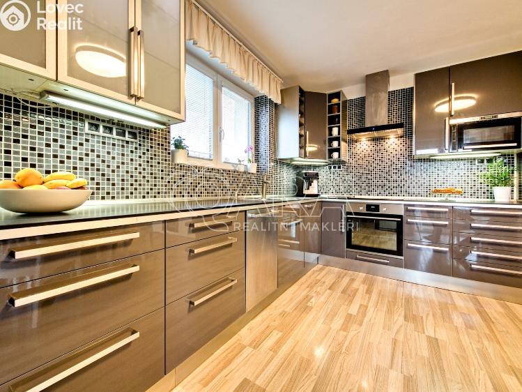 Sale family house Okrouhlo č. 6