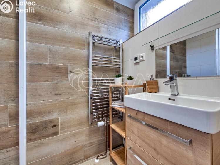 Sale family house Okrouhlo č. 11