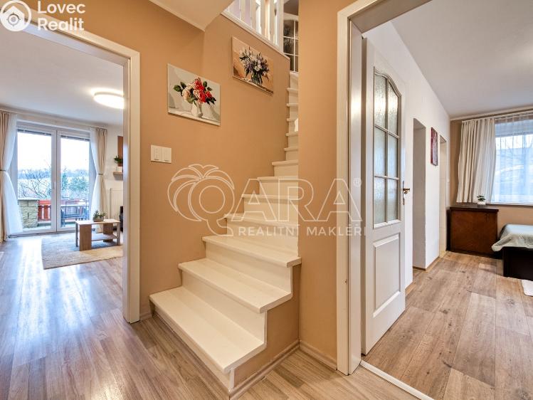 Sale family house Okrouhlo č. 12