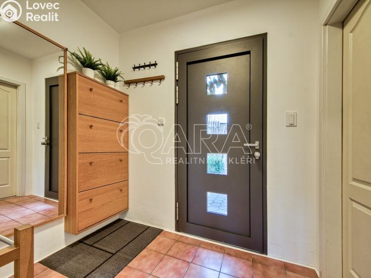 Sale family house Okrouhlo č. 20