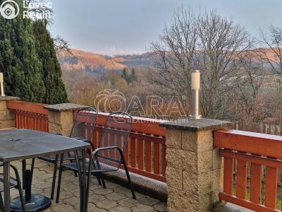 Sale family house Okrouhlo č. 3