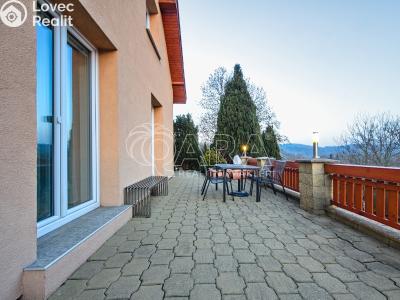 Sale family house Okrouhlo č. 4