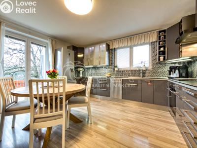 Sale family house Okrouhlo č. 5