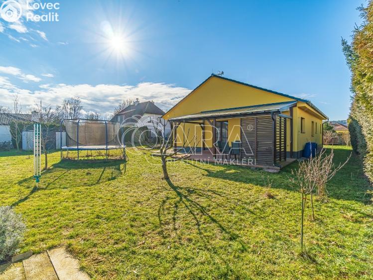 Продажа семейного дома Nová Ves č. 5