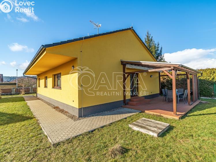 Продажа семейного дома Nová Ves č. 6