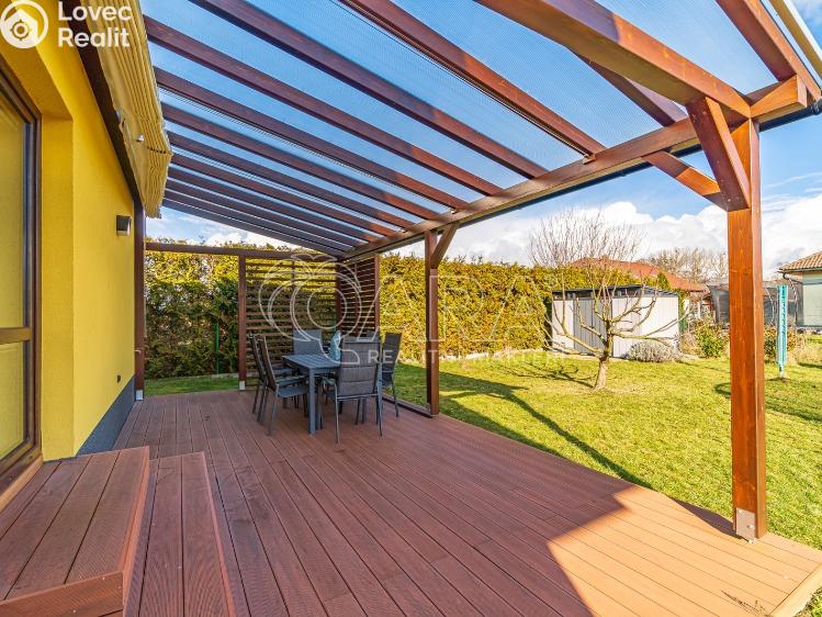 Продажа семейного дома Nová Ves č. 7