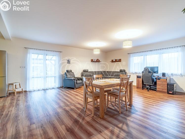 Продажа семейного дома Nová Ves č. 8