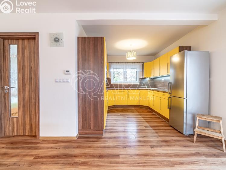 Продажа семейного дома Nová Ves č. 11