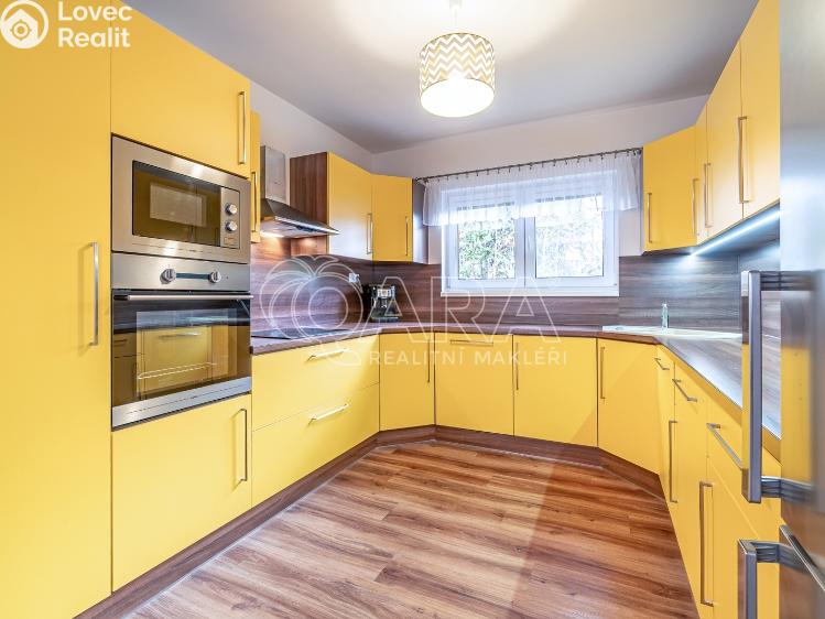 Продажа семейного дома Nová Ves č. 12