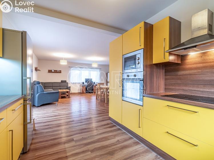 Продажа семейного дома Nová Ves č. 13