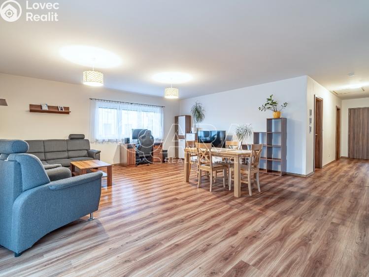 Продажа семейного дома Nová Ves č. 14