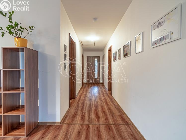 Продажа семейного дома Nová Ves č. 15