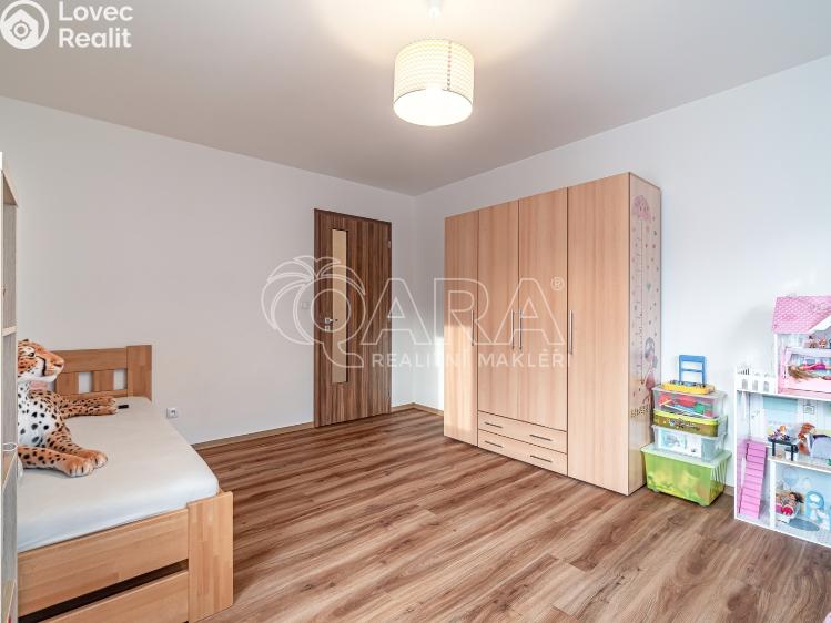 Продажа семейного дома Nová Ves č. 22