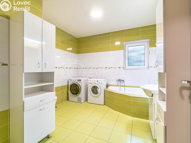 Продажа семейного дома Nová Ves č. 23