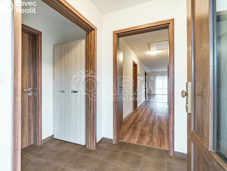 Продажа семейного дома Nová Ves č. 26