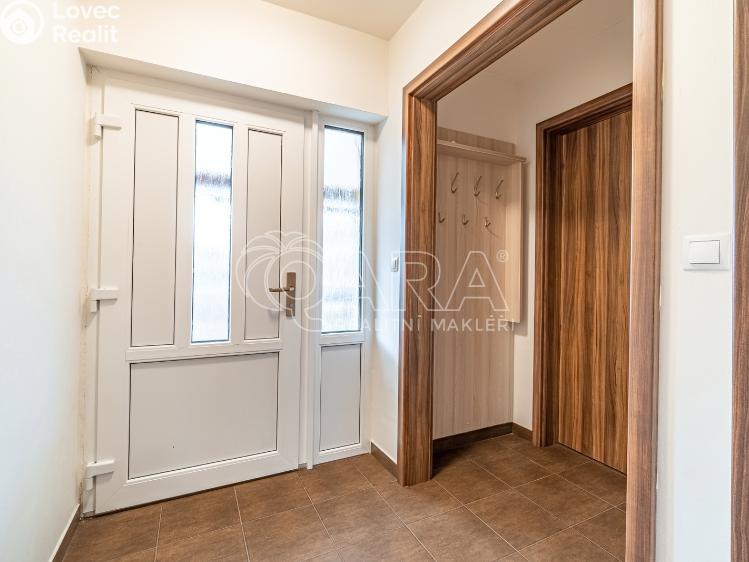 Продажа семейного дома Nová Ves č. 27