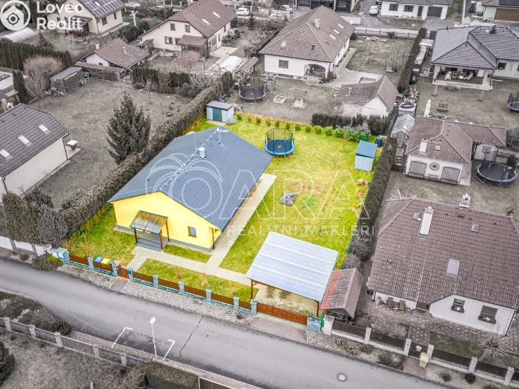 Продажа семейного дома Nová Ves č. 30