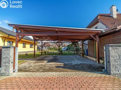 Продажа семейного дома Nová Ves č. 2