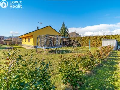 Продажа семейного дома Nová Ves č. 4
