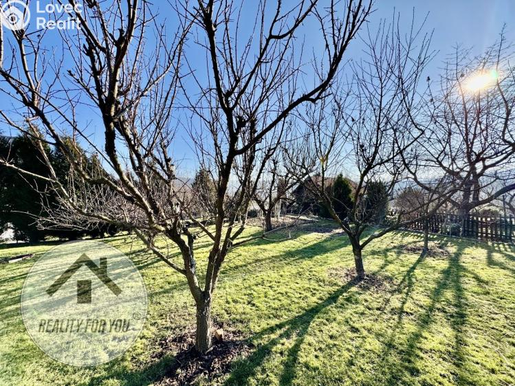 Prodej chaty Děčín, Hraniční č. 12