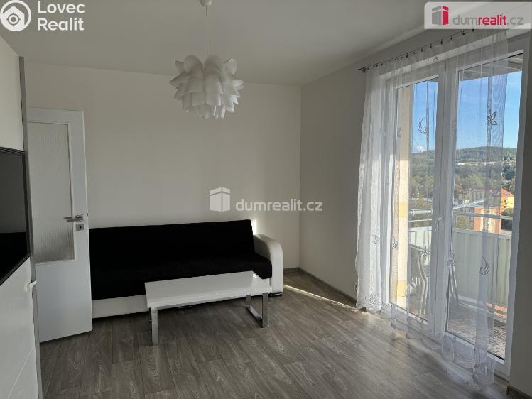 Аренда квартиры 3+1 Český Krumlov, Železniční č. 1