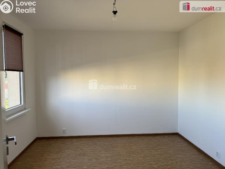 Аренда квартиры 3+1 Český Krumlov, Železniční č. 4