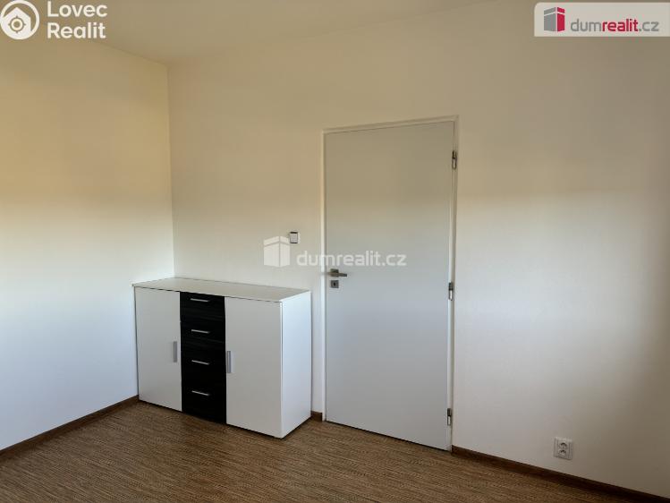 Аренда квартиры 3+1 Český Krumlov, Železniční č. 5