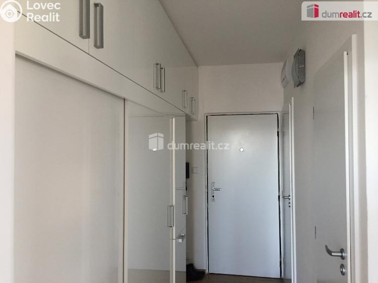 Аренда квартиры 3+1 Český Krumlov, Železniční č. 6