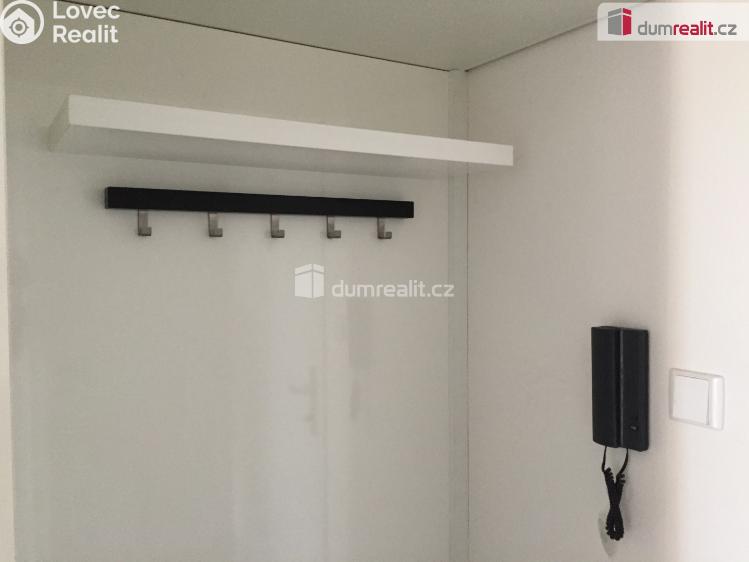 Аренда квартиры 3+1 Český Krumlov, Železniční č. 10