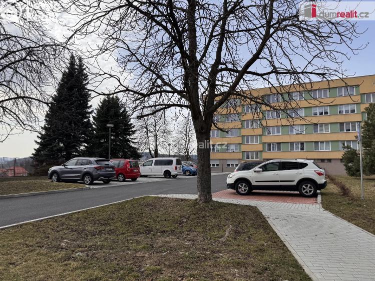 Аренда квартиры 3+1 Český Krumlov, Železniční č. 20