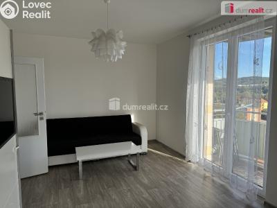 Оренда квартири 3+1 Český Krumlov, Železniční č. 1