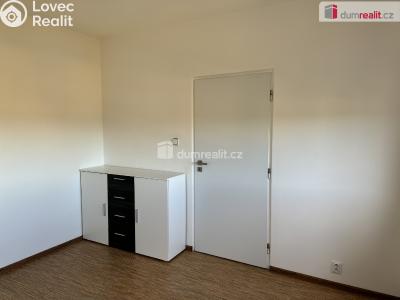 Оренда квартири 3+1 Český Krumlov, Železniční č. 5