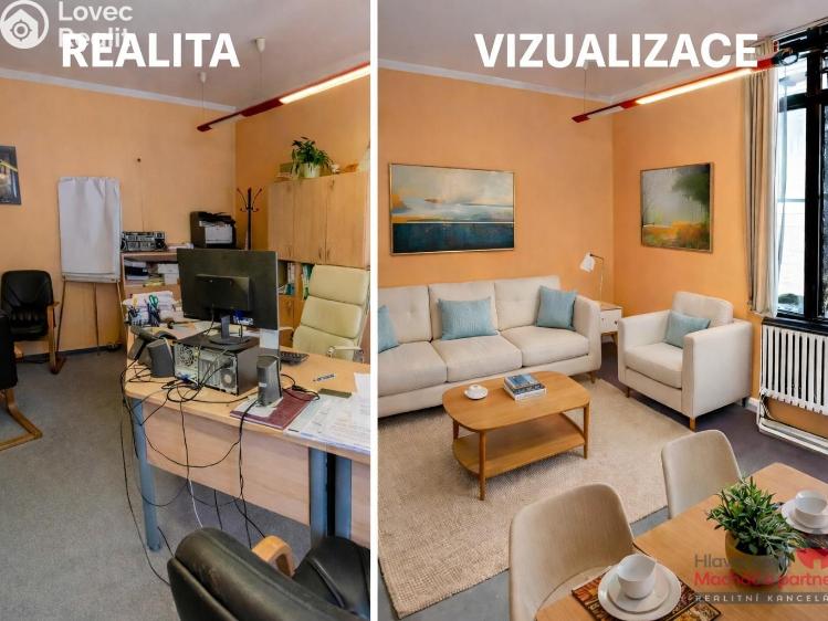 Продажа семейного дома Příbor č. 8