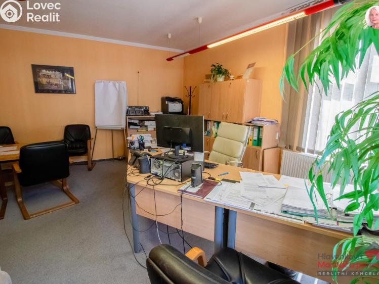 Продажа семейного дома Příbor č. 10