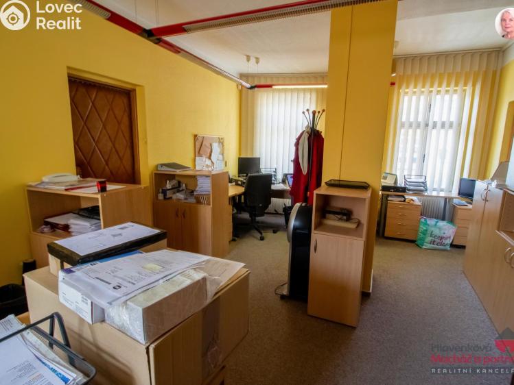 Продажа семейного дома Příbor č. 17