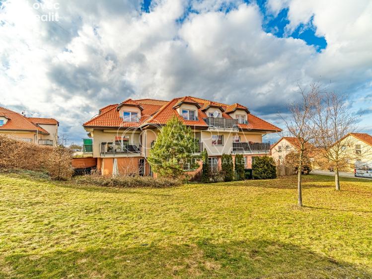 Prodej bytu 1+KK Holubice, Buková 73 č. 22