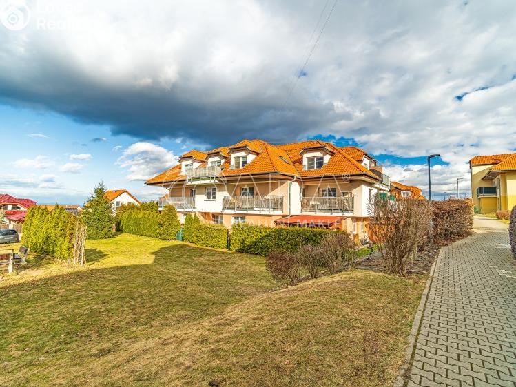 Prodej bytu 1+KK Holubice, Buková 73 č. 23